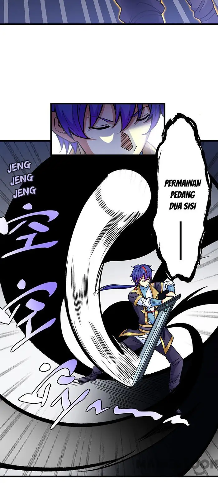 Martial Arts Reigns Chapter 405 Gambar 13