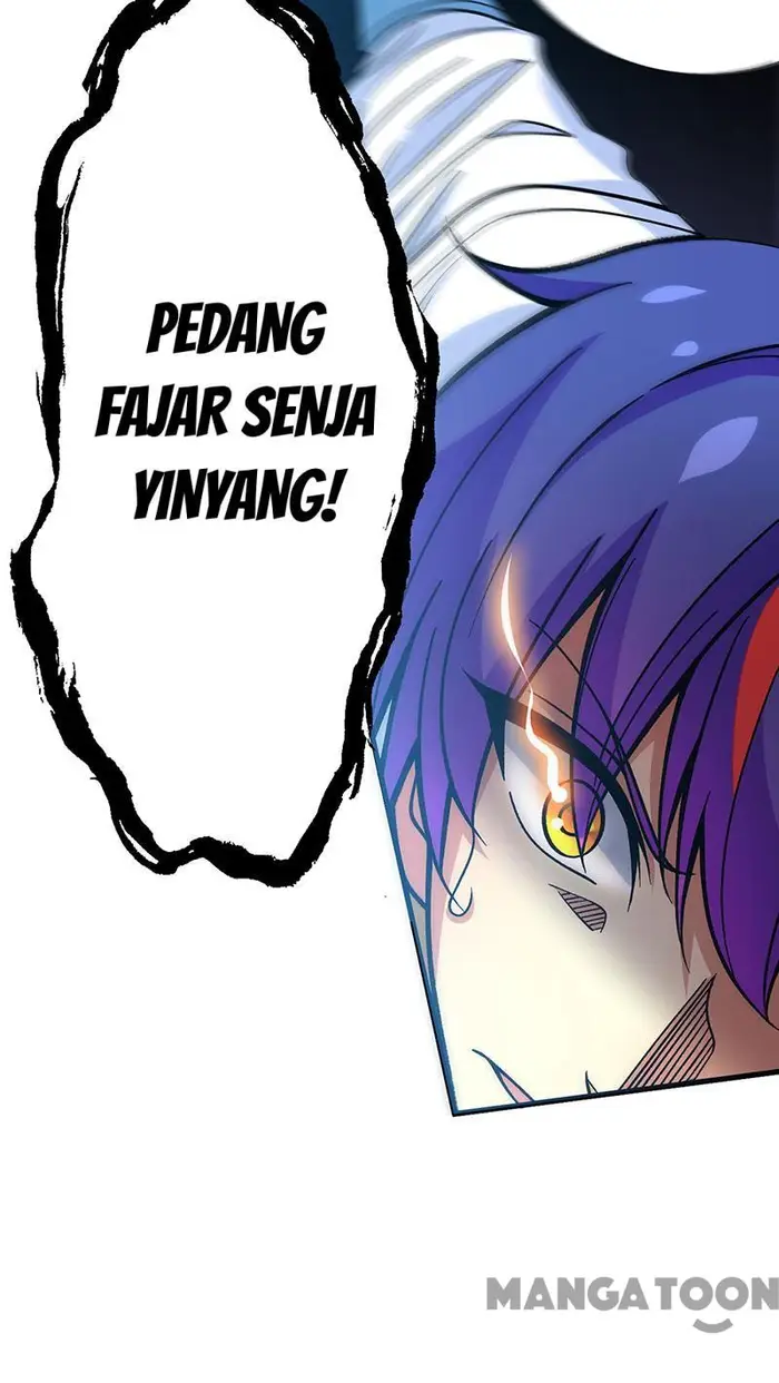 Martial Arts Reigns Chapter 405 Gambar 17