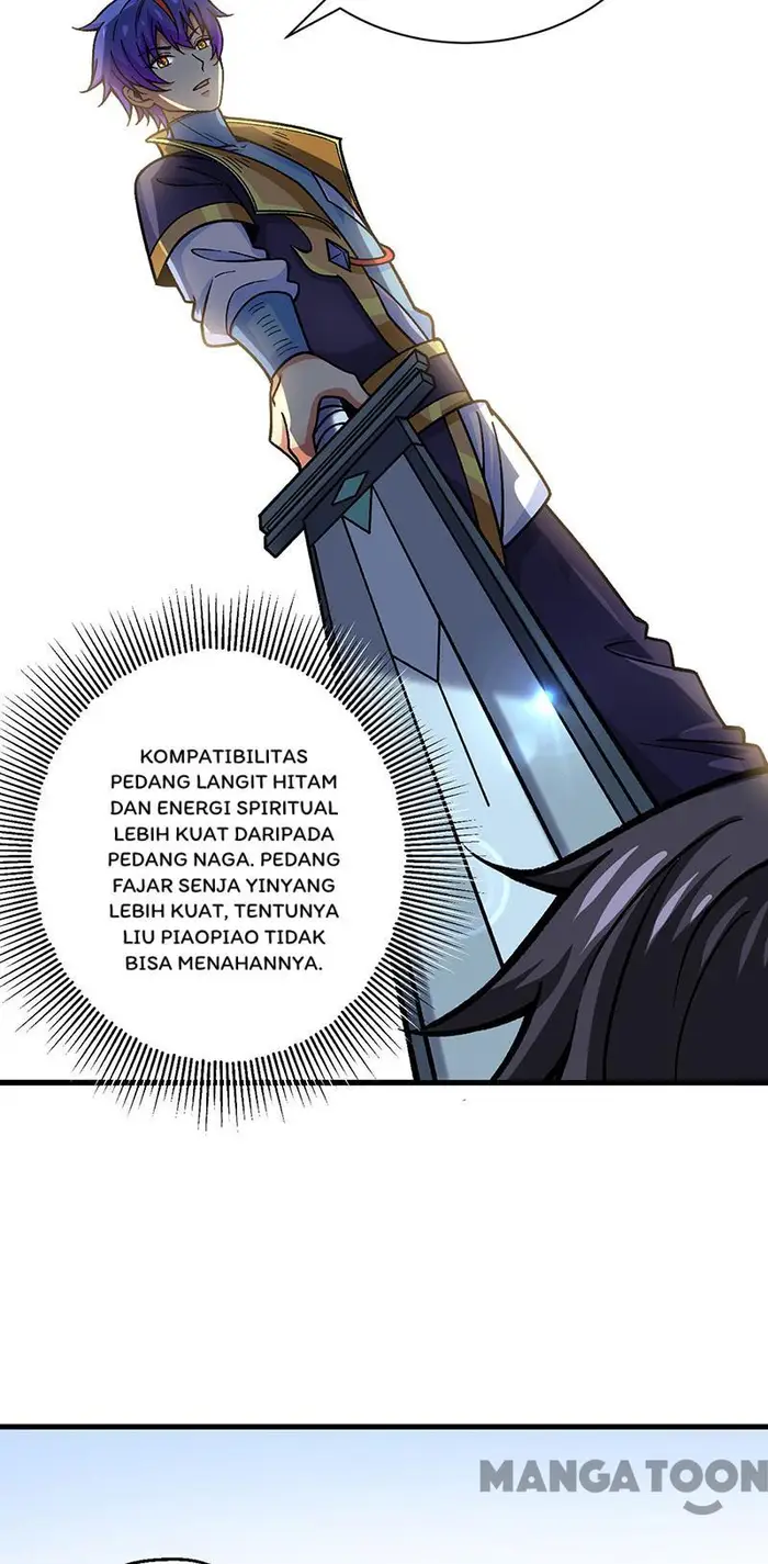 Martial Arts Reigns Chapter 405 Gambar 25