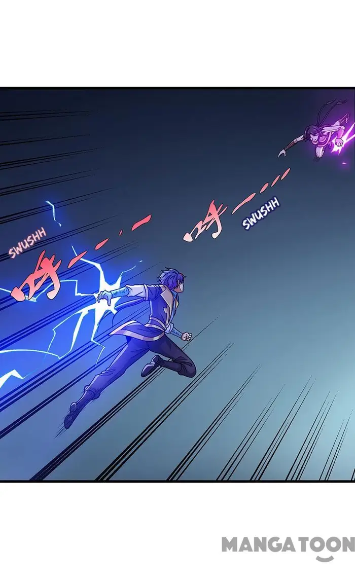 Martial Arts Reigns Chapter 405 Gambar 34