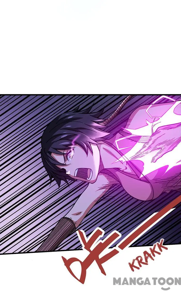 Martial Arts Reigns Chapter 405 Gambar 36