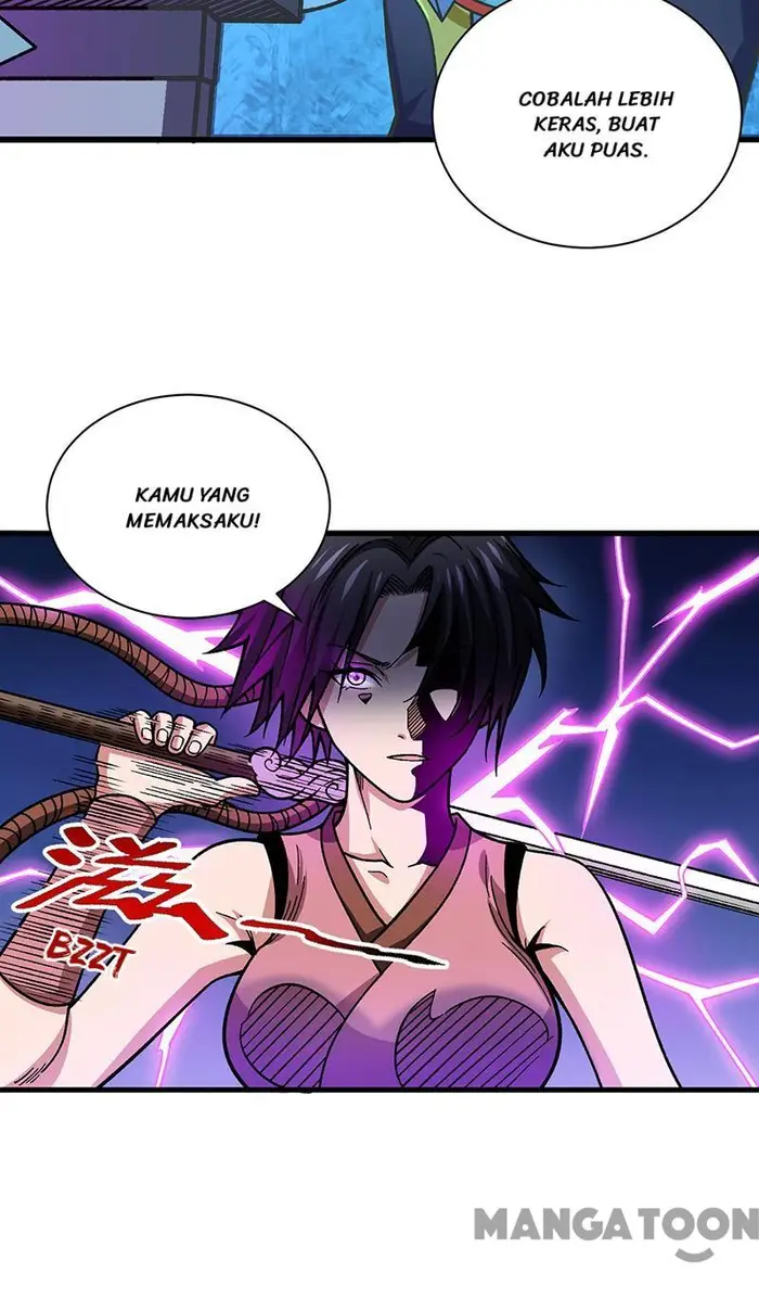 Martial Arts Reigns Chapter 405 Gambar 7