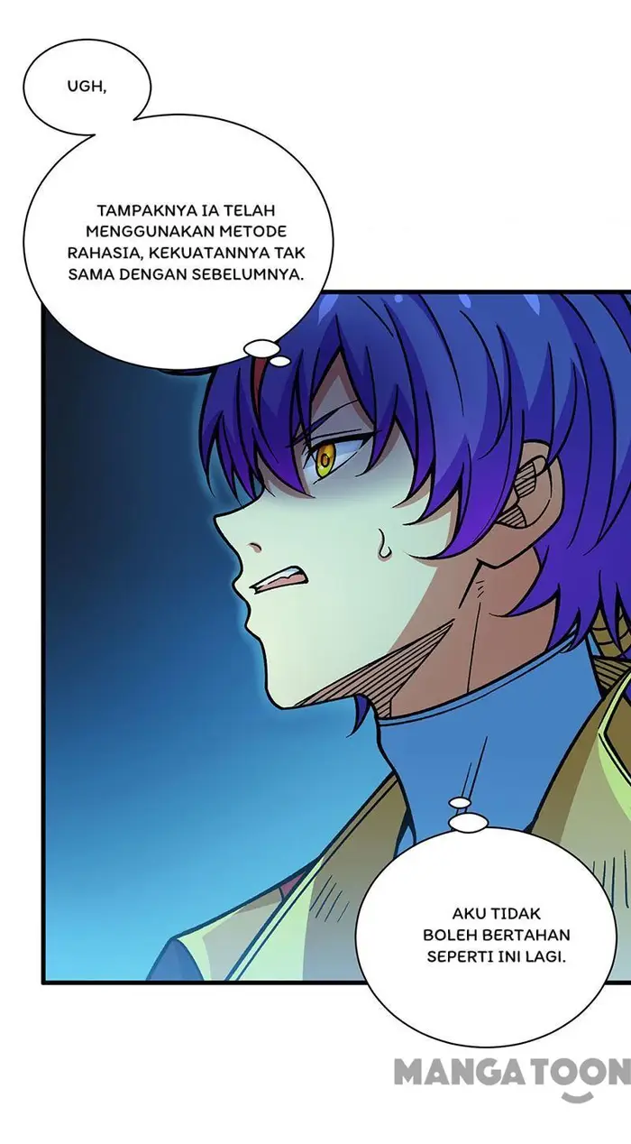 Martial Arts Reigns Chapter 405 Gambar 8