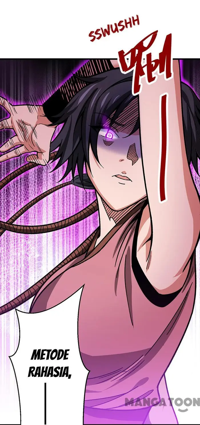 Martial Arts Reigns Chapter 405 Gambar 9