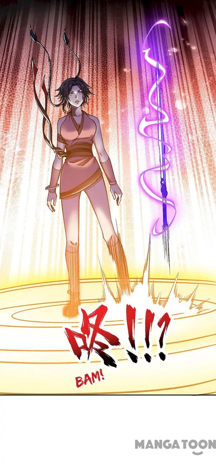 Martial Arts Reigns Chapter 403 Gambar 23