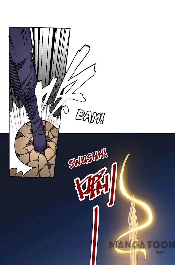 Martial Arts Reigns Chapter 403 Gambar 25