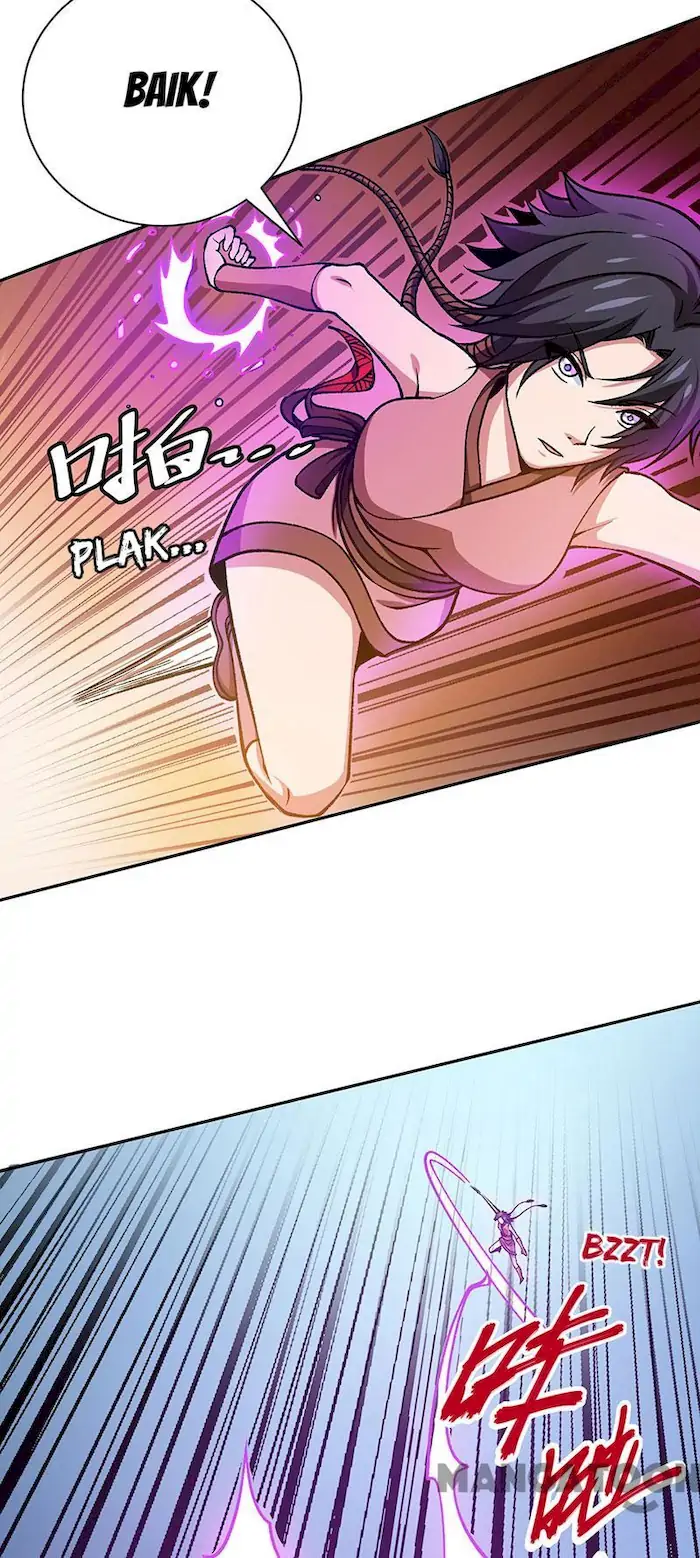 Martial Arts Reigns Chapter 403 Gambar 33