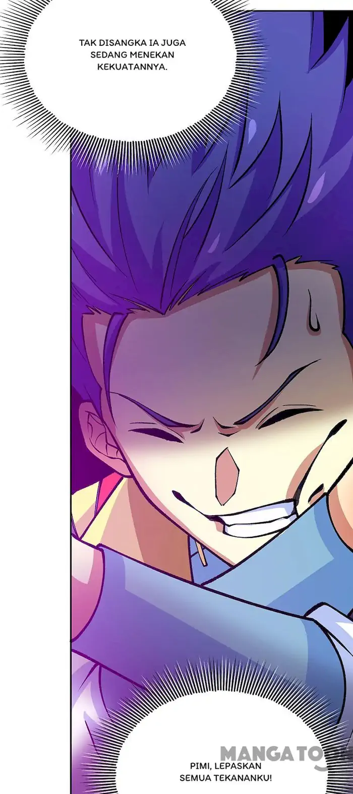 Martial Arts Reigns Chapter 403 Gambar 37