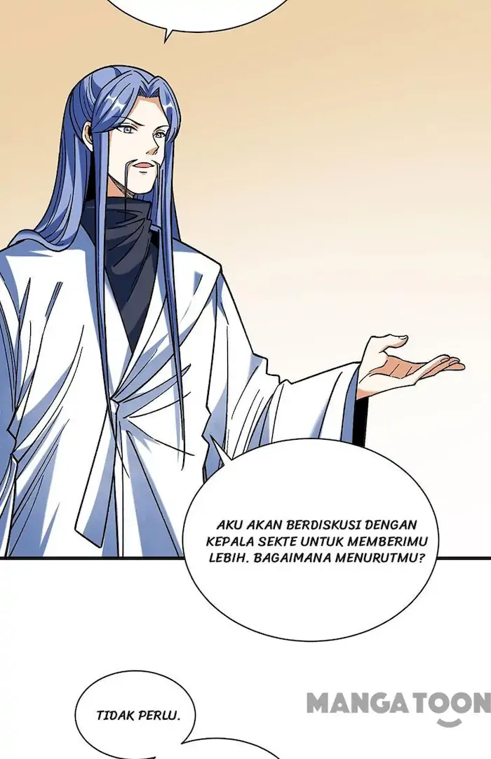 Martial Arts Reigns Chapter 402 Gambar 33