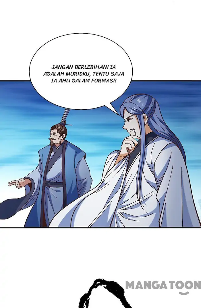 Martial Arts Reigns Chapter 402 Gambar 9