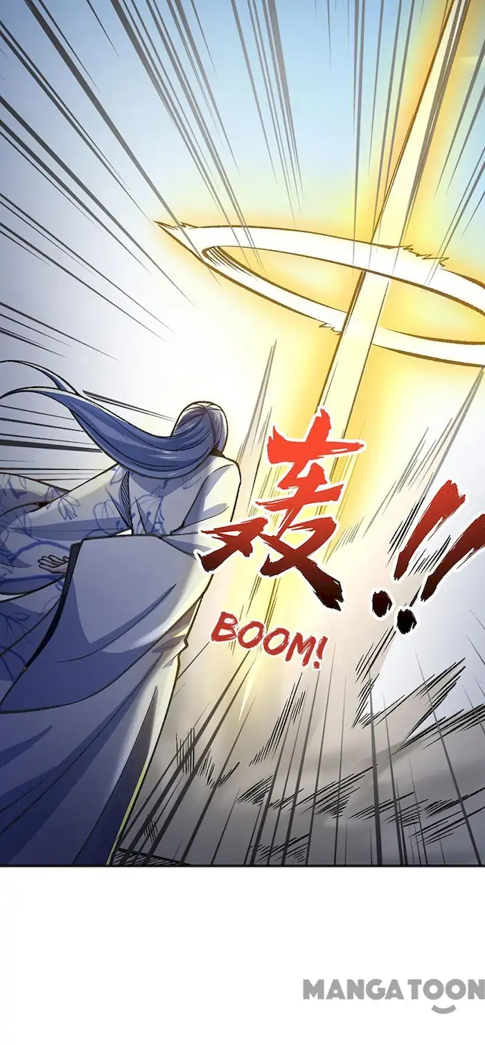 Martial Arts Reigns Chapter 401 Gambar 6