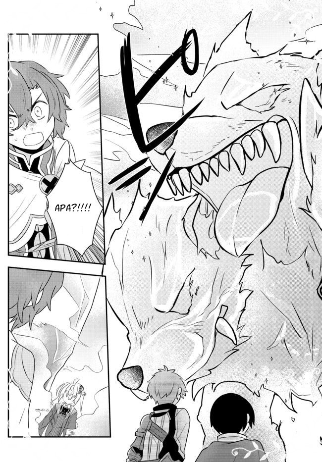 Bishoujo ni Natta kedo, Netoge Haijin Yattemasu. Chapter 22 32