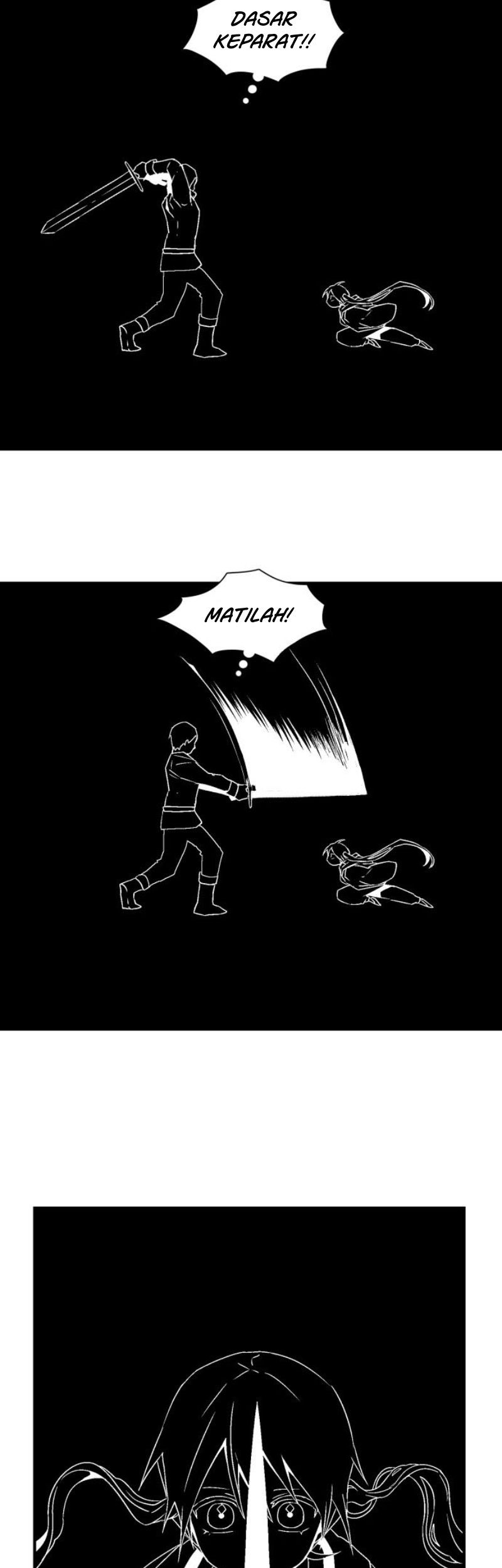 One Step to The Demon King Chapter 27 Gambar 40