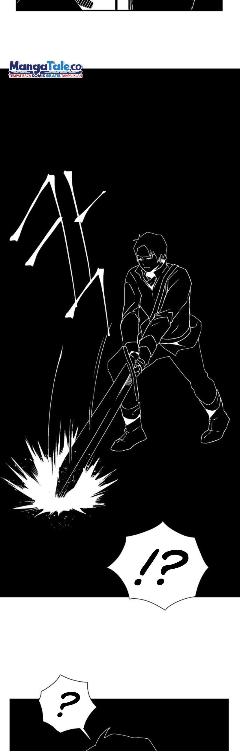 One Step to The Demon King Chapter 27 Gambar 42
