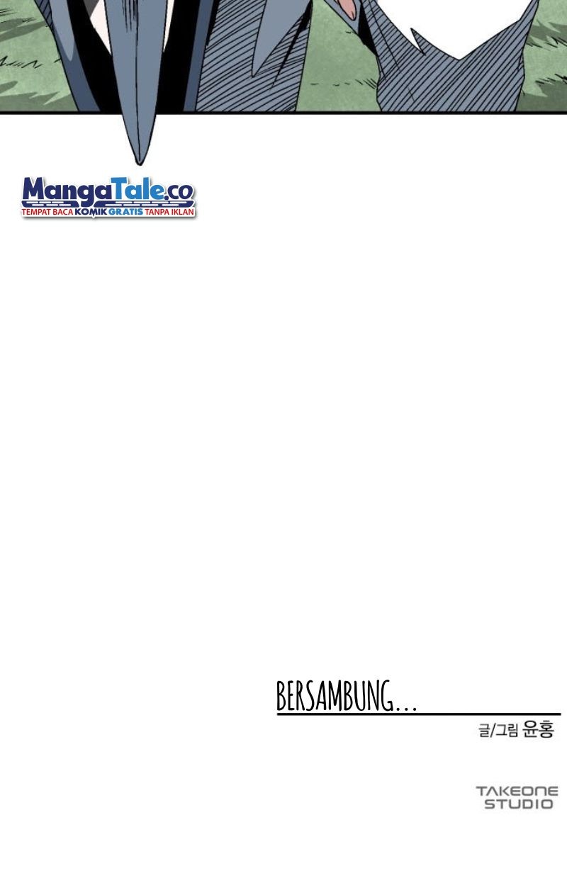 One Step to The Demon King Chapter 27 Gambar 46