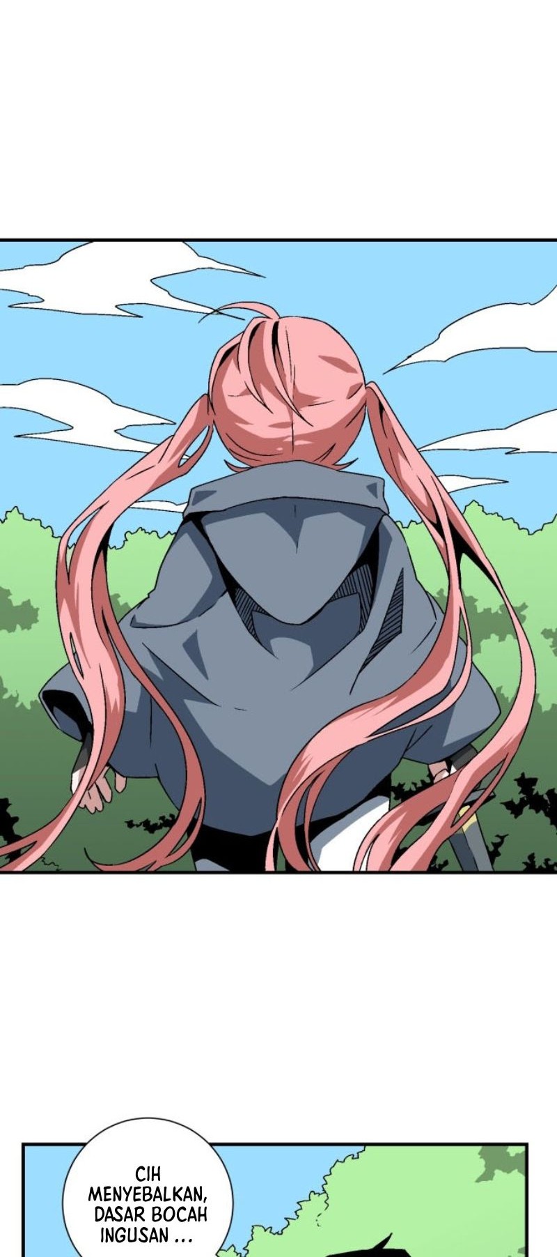 One Step to The Demon King Chapter 27 Gambar 17