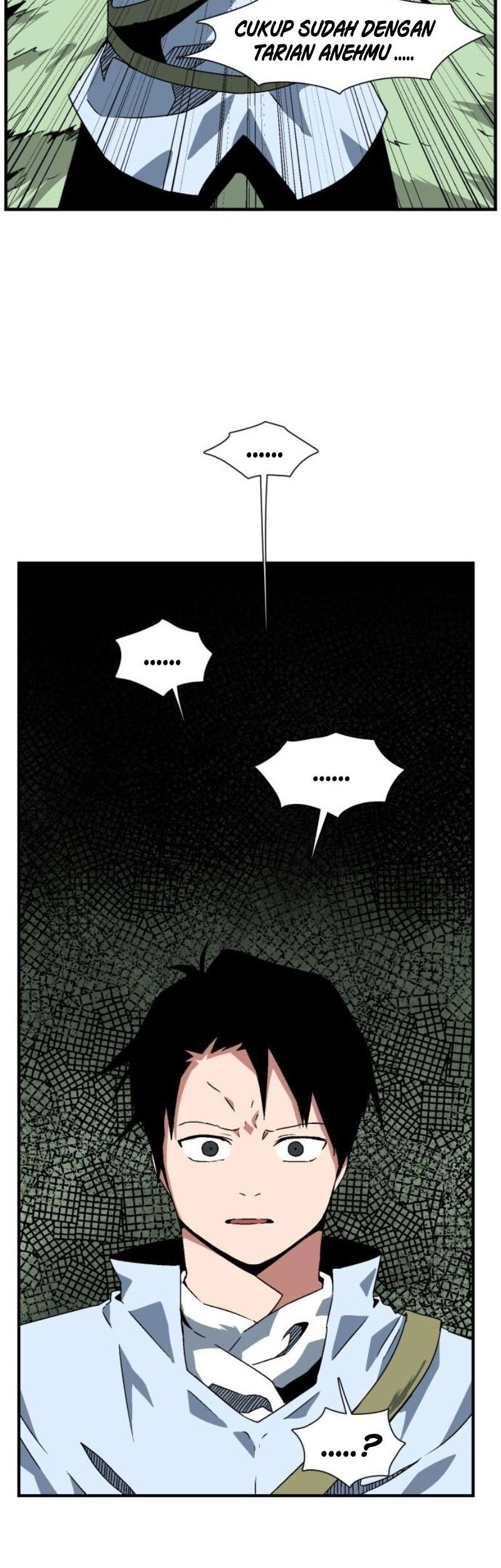 One Step to The Demon King Chapter 27 Gambar 23
