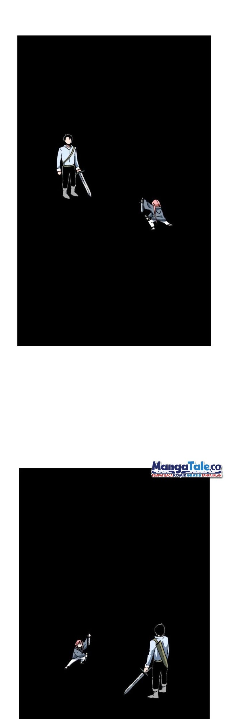 One Step to The Demon King Chapter 27 Gambar 24
