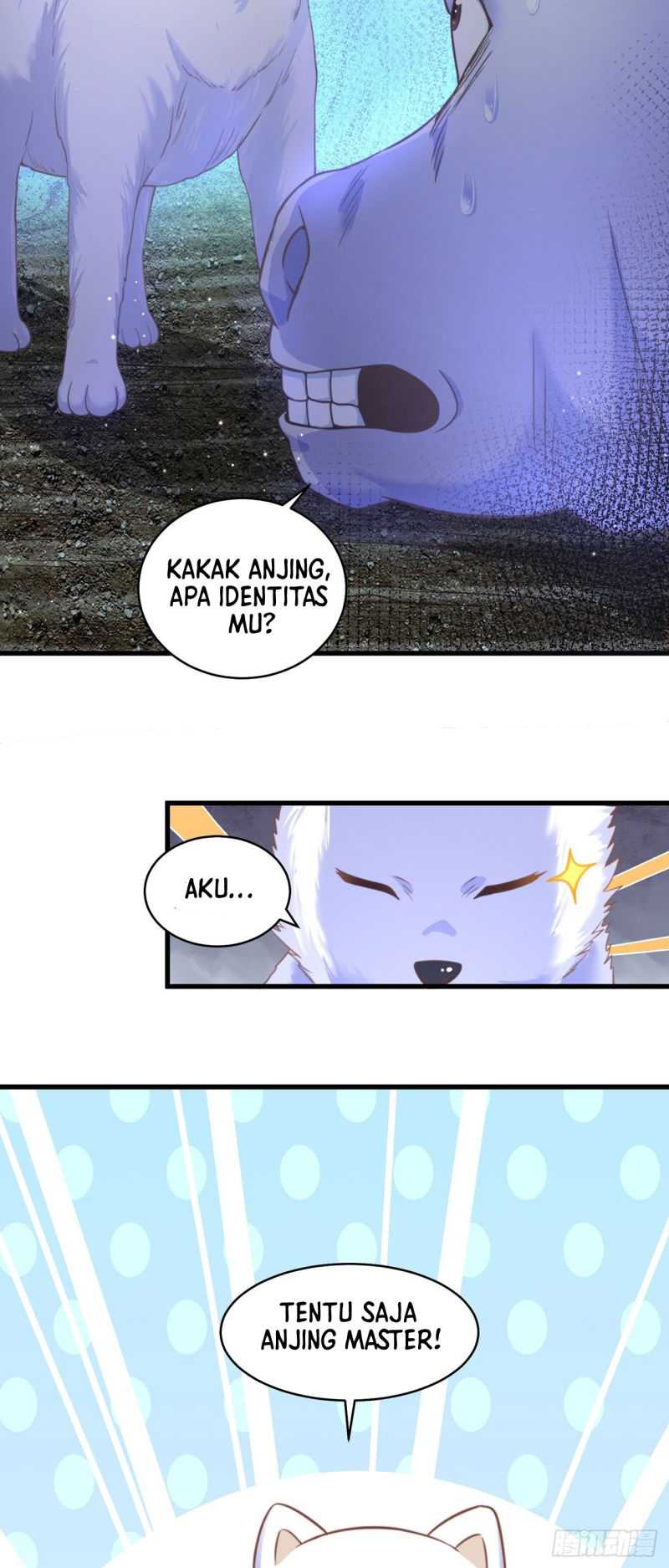 The Unmatched Powerhouse Just Wants to Farm Chapter 10 Gambar 12