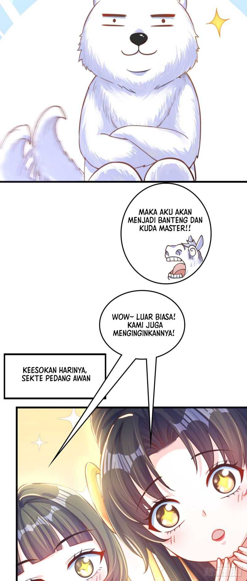 The Unmatched Powerhouse Just Wants to Farm Chapter 10 Gambar 14