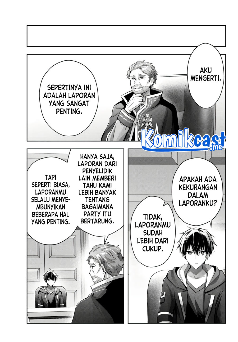 Yuusha Party wo Oida Sareta Kiyou Binbou Chapter 15.2 Gambar 15