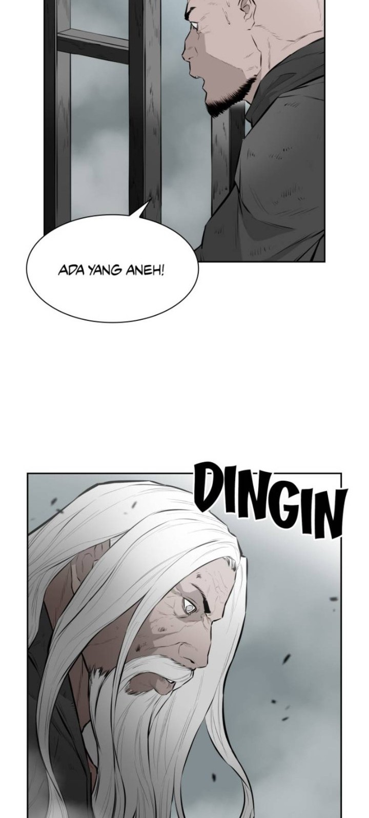 Wind Soul Chapter 11 Gambar 20