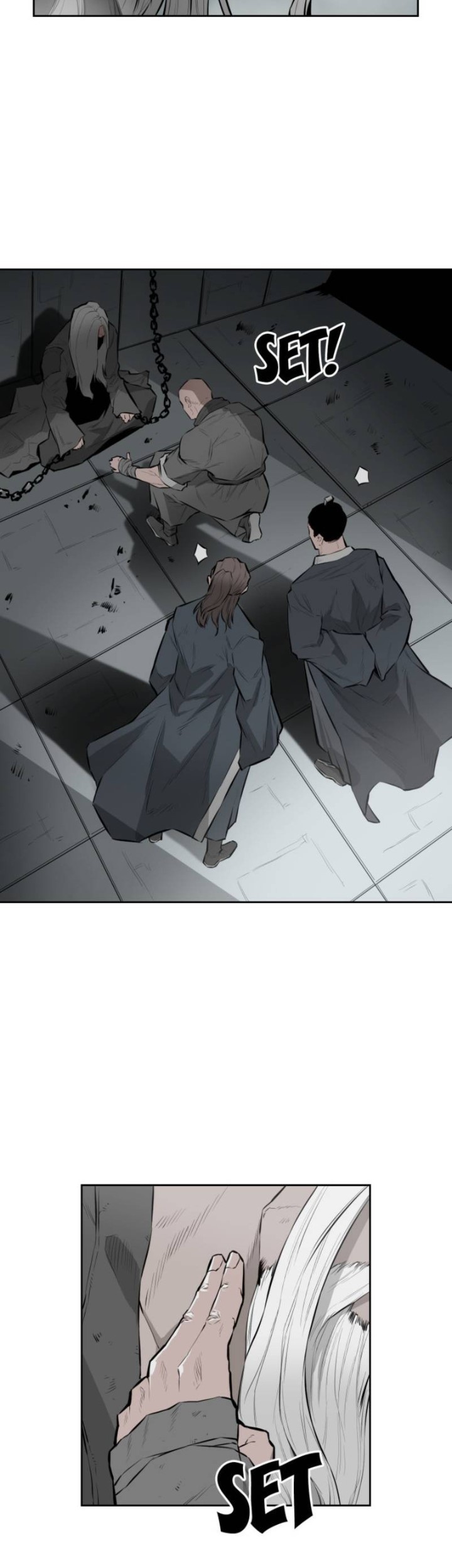 Wind Soul Chapter 11 Gambar 21