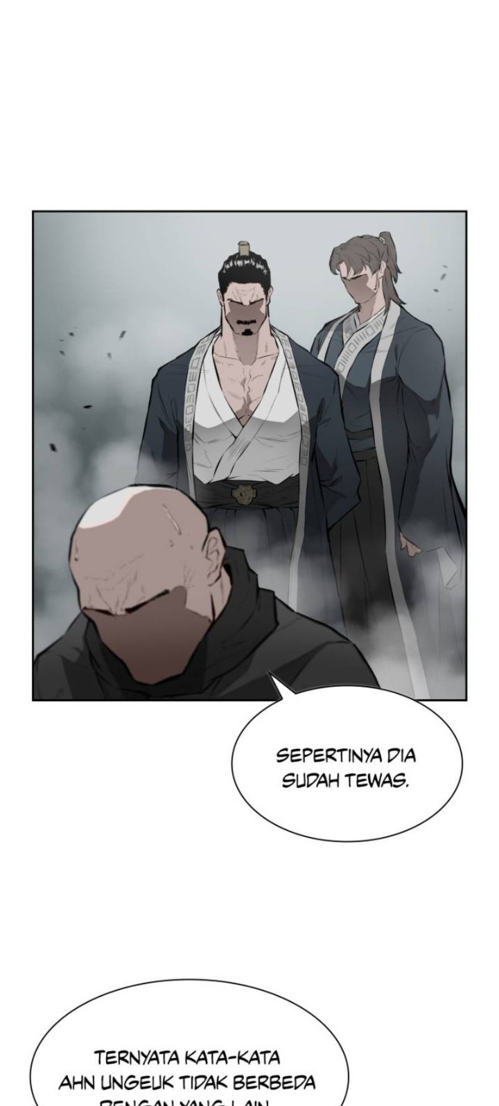 Wind Soul Chapter 11 Gambar 22