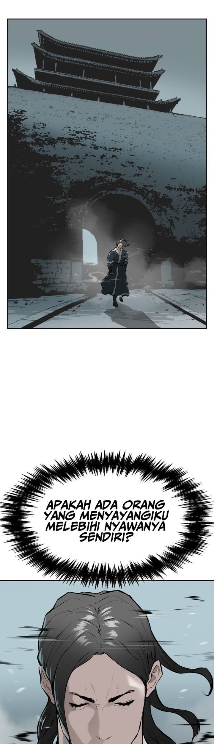 Wind Soul Chapter 11 Gambar 25