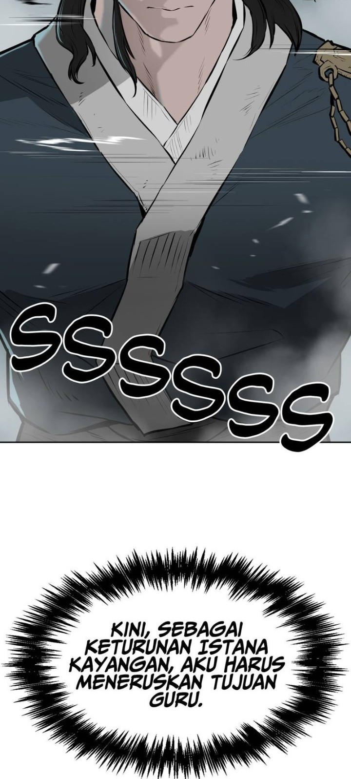 Wind Soul Chapter 11 Gambar 26