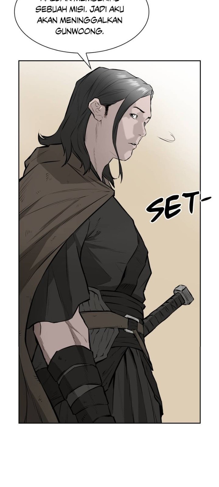 Wind Soul Chapter 11 Gambar 28