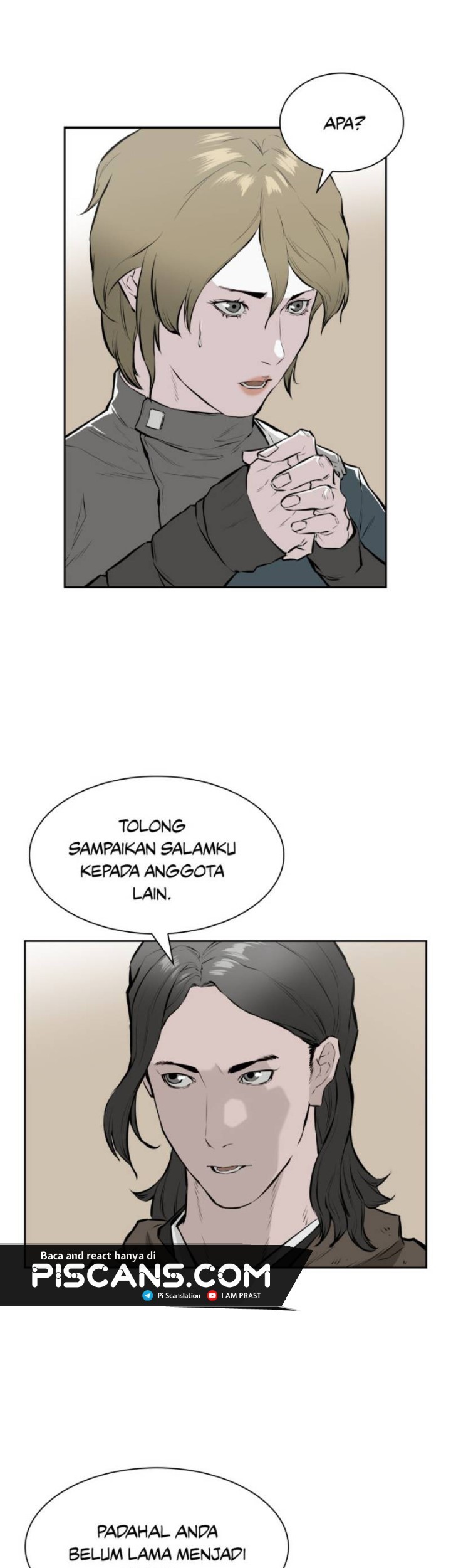 Wind Soul Chapter 11 Gambar 30