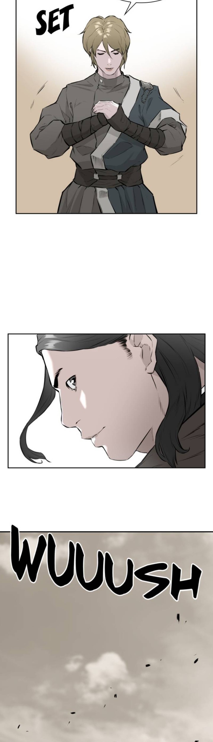 Wind Soul Chapter 11 Gambar 34