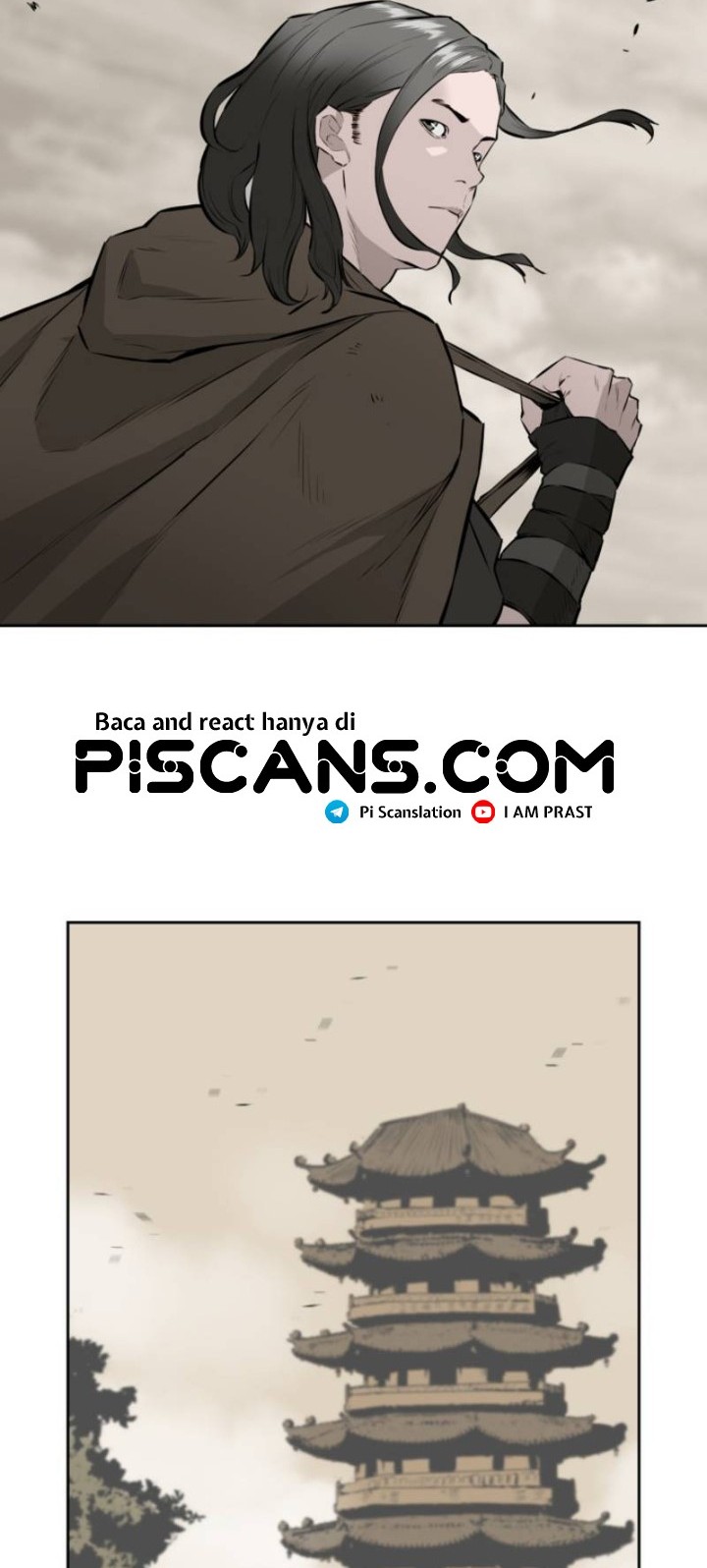 Wind Soul Chapter 11 Gambar 35