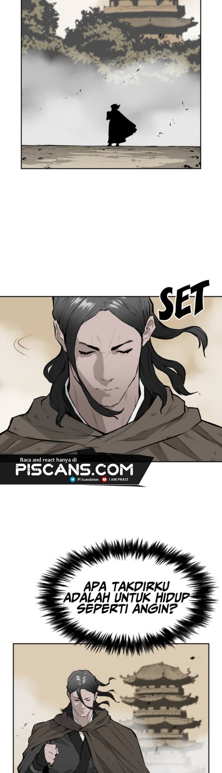 Wind Soul Chapter 11 Gambar 36