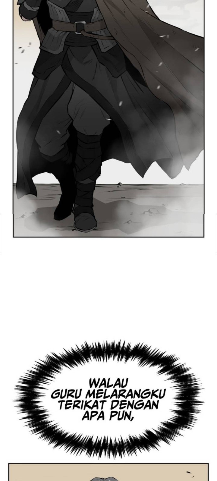 Wind Soul Chapter 11 Gambar 37