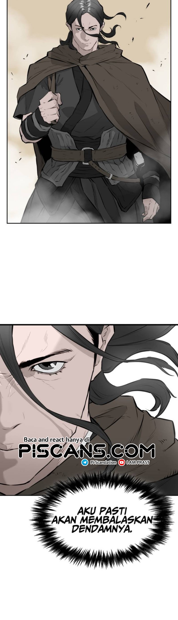 Wind Soul Chapter 11 Gambar 38