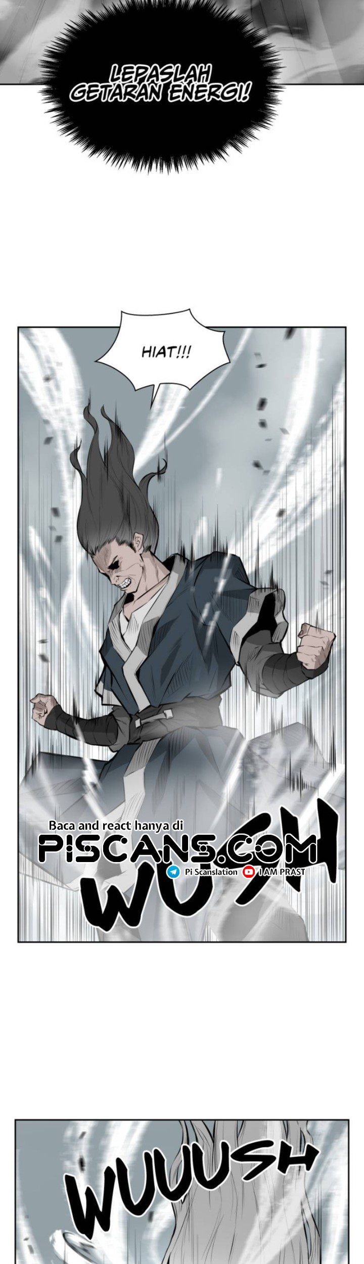 Wind Soul Chapter 11 Gambar 3