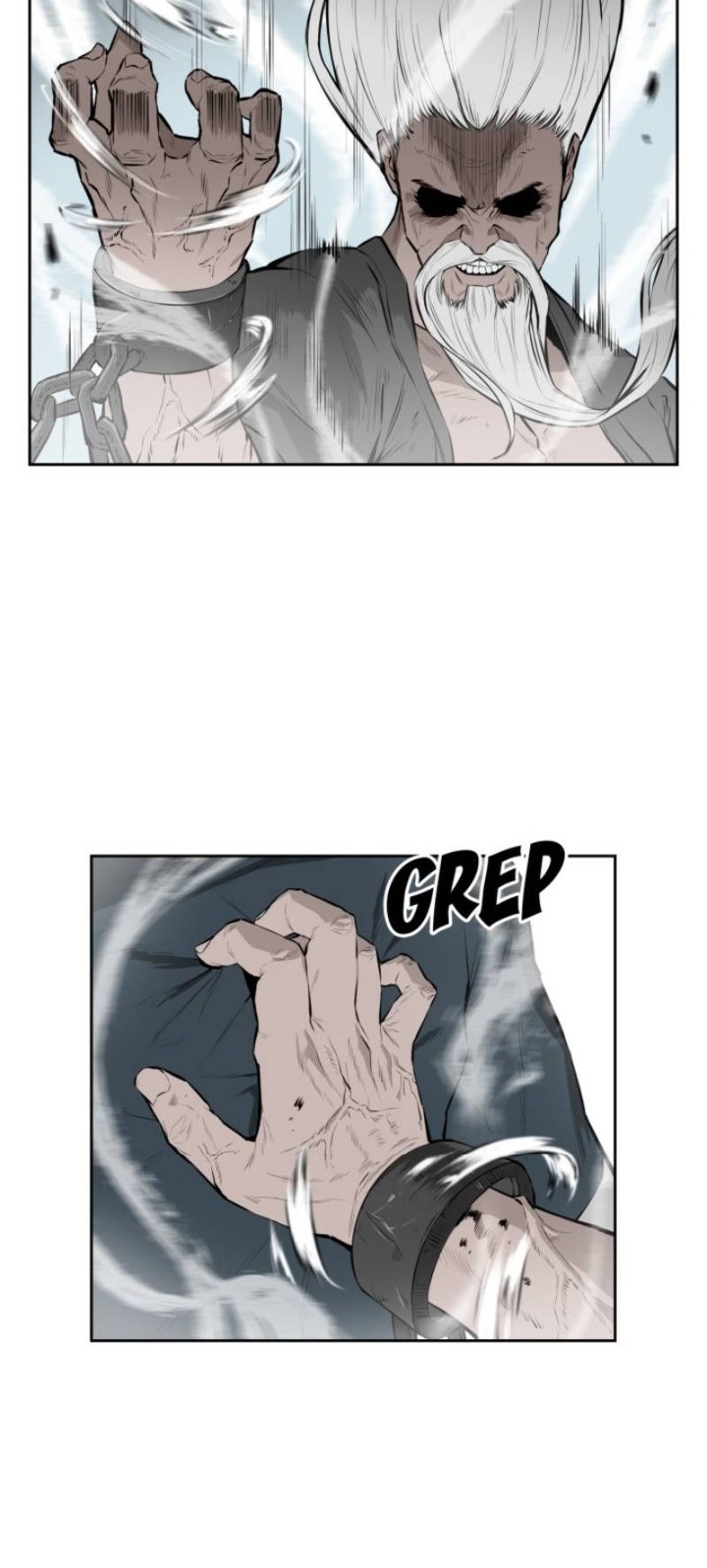 Wind Soul Chapter 11 Gambar 4