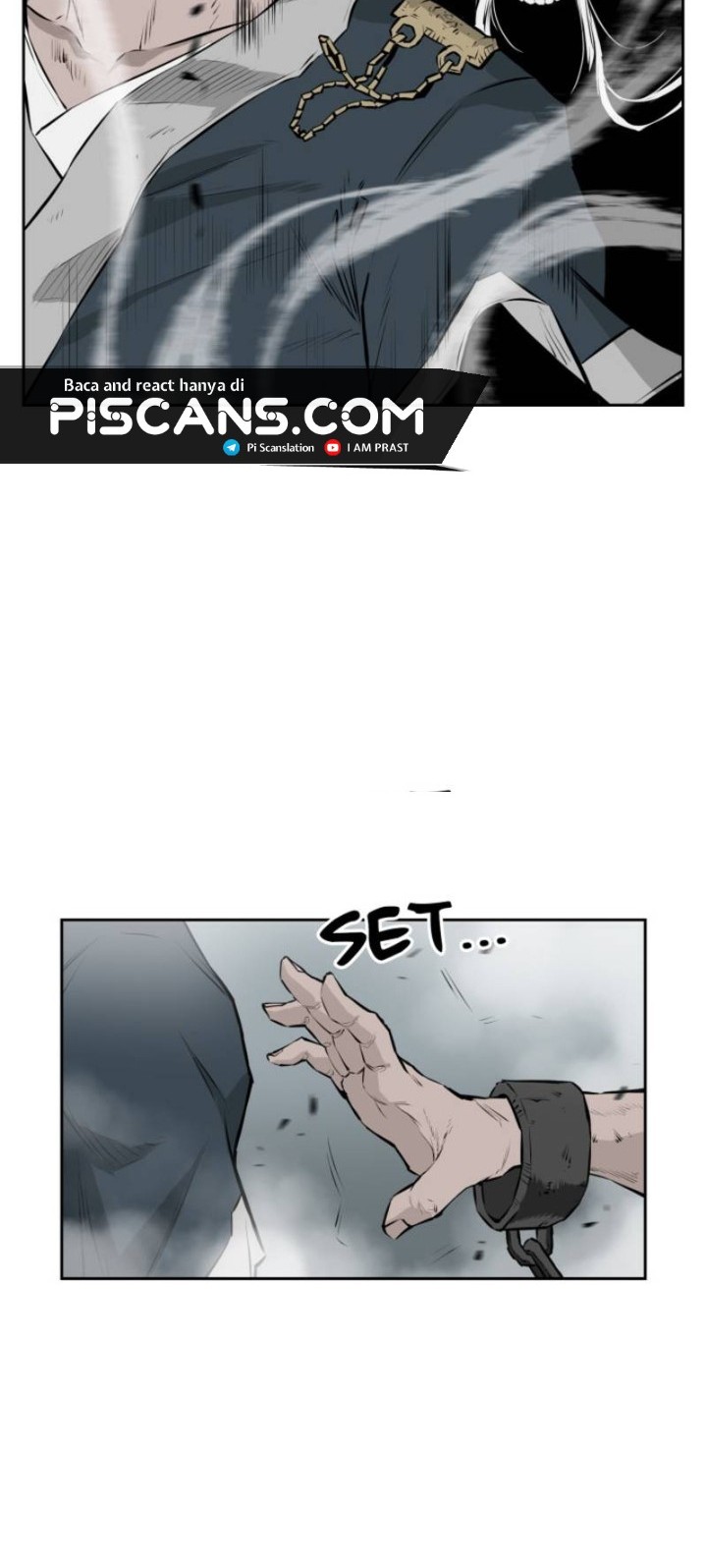 Wind Soul Chapter 11 Gambar 8