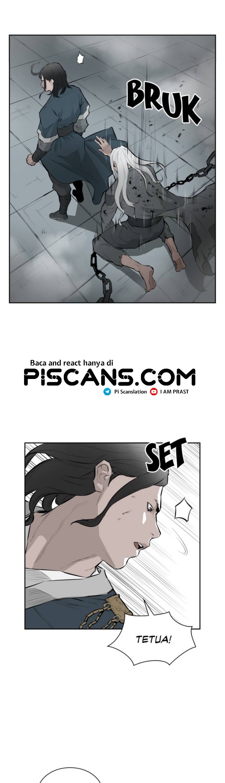 Wind Soul Chapter 11 Gambar 9