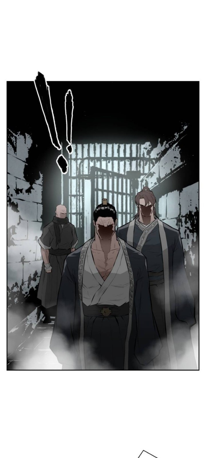 Wind Soul Chapter 11 Gambar 12