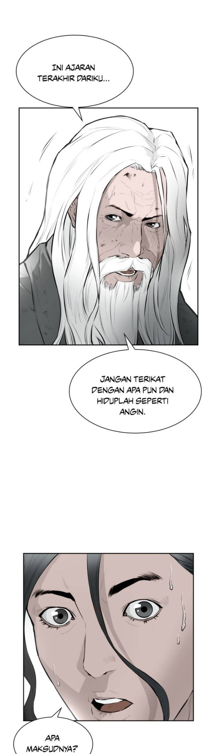 Wind Soul Chapter 11 Gambar 15