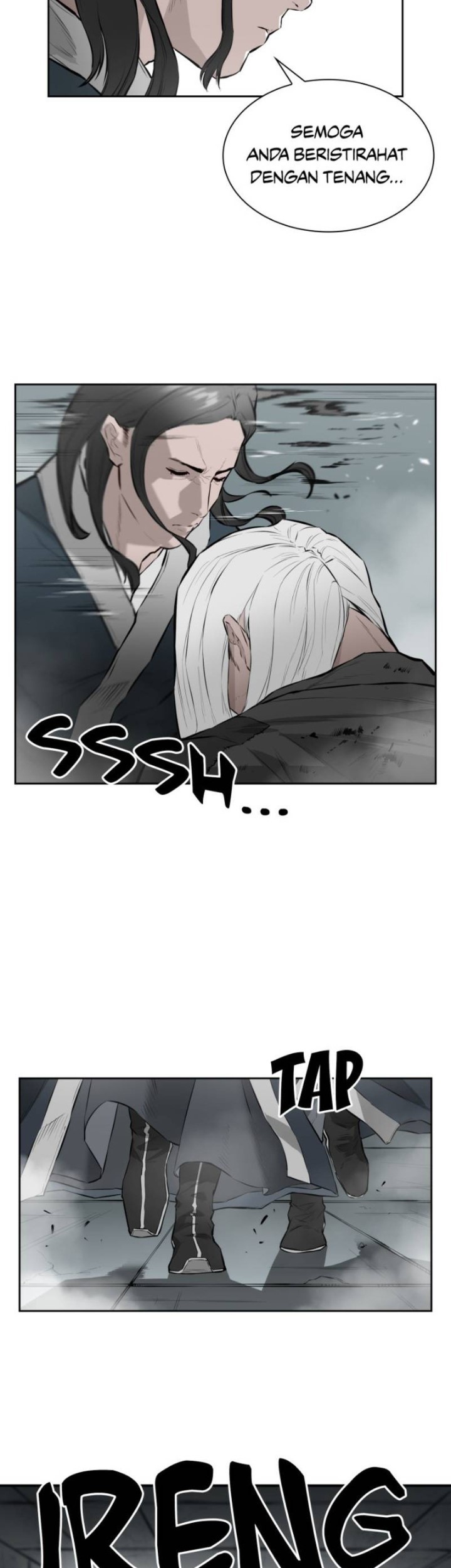 Wind Soul Chapter 11 Gambar 17