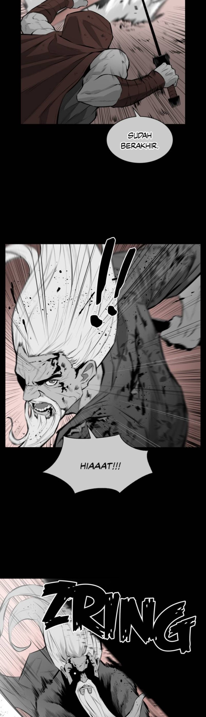 Wind Soul Chapter 10 Gambar 19