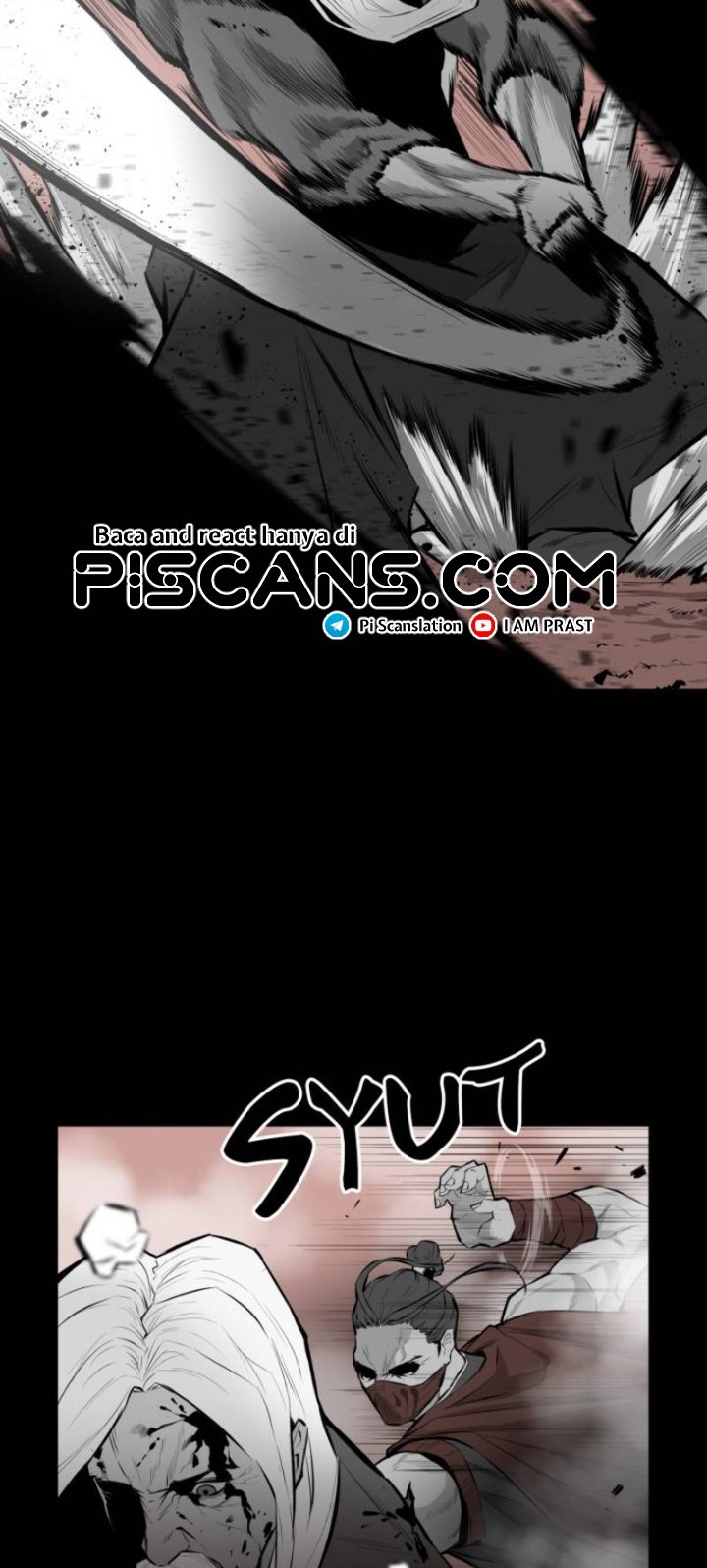 Wind Soul Chapter 10 Gambar 20