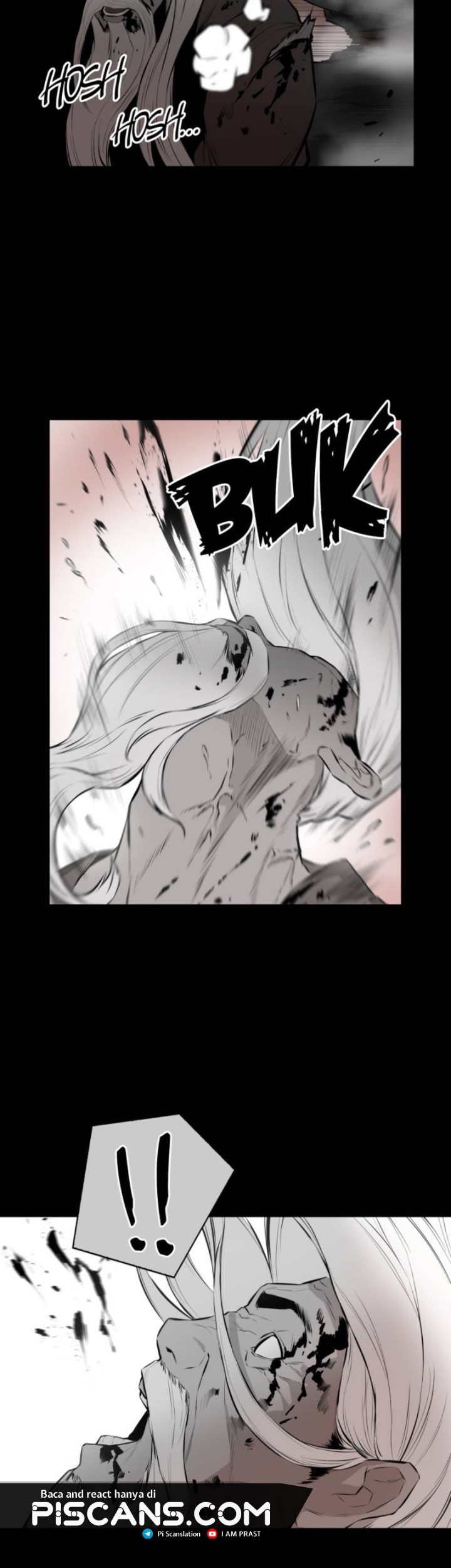 Wind Soul Chapter 10 Gambar 21