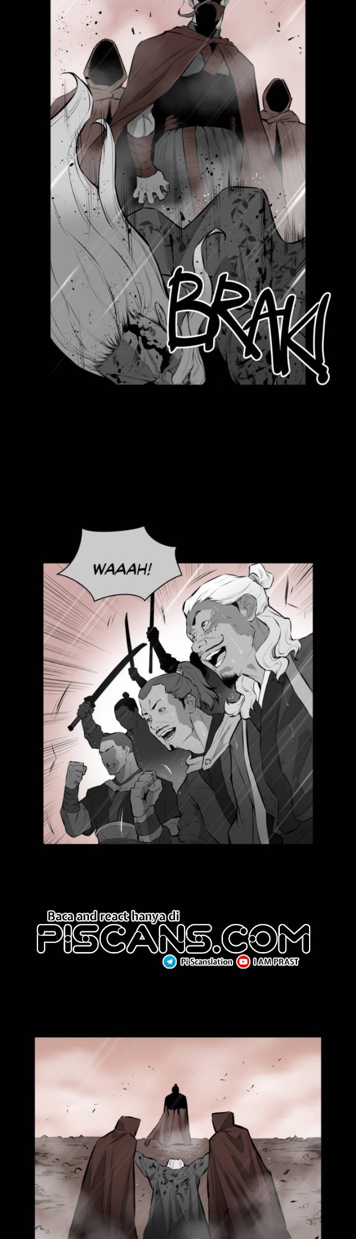 Wind Soul Chapter 10 Gambar 23