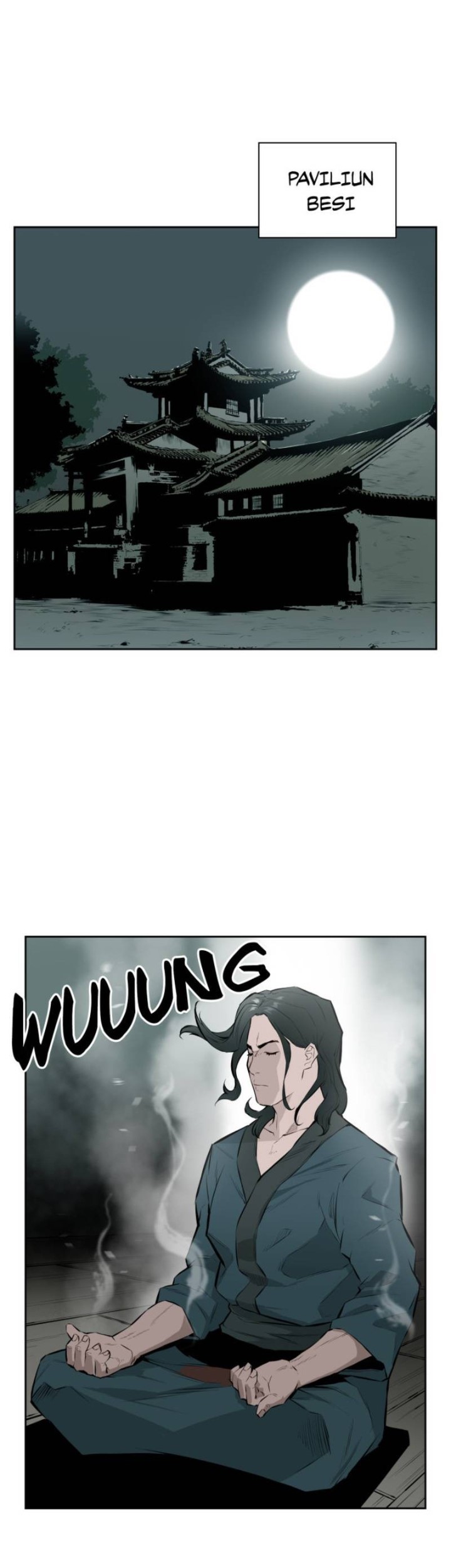 Wind Soul Chapter 10 Gambar 25