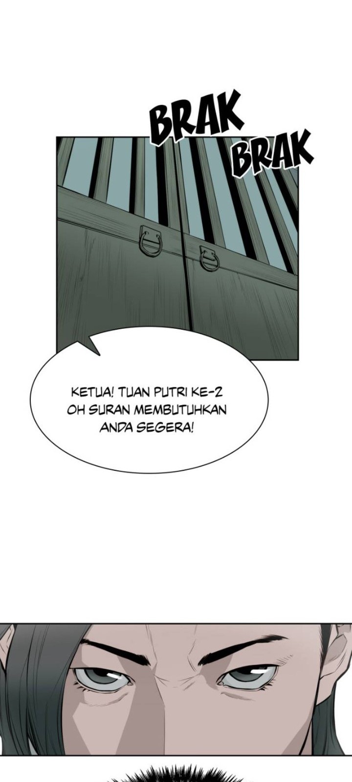 Wind Soul Chapter 10 Gambar 26
